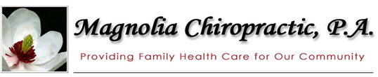 Magnolia Chiropractic